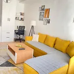 Διαμέρισμα Modern In The Old Town Σαράγεβο
