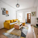 Modern In The Old Town