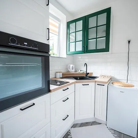 Apartman Modern In The Old Town *