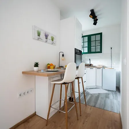 Lejlighed Modern In The Old Town Sarajevo