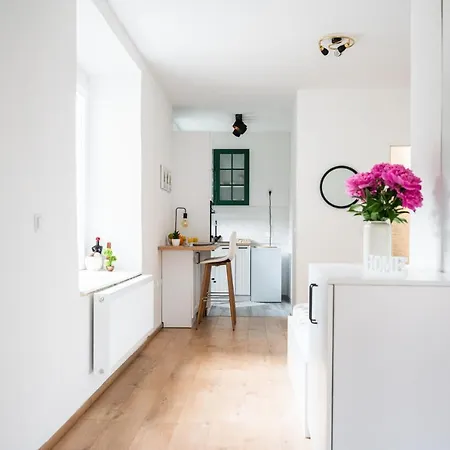 Modern In The Old Town * Szarajevó