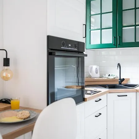 Apartment Modern In The Old Town Sarajevo