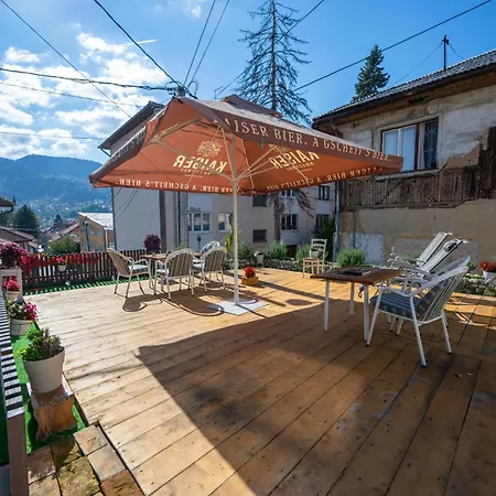 شقة Modern In The Old Town *