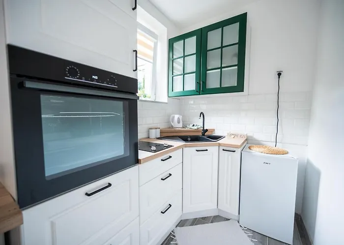 شقة Modern In The Old Town *