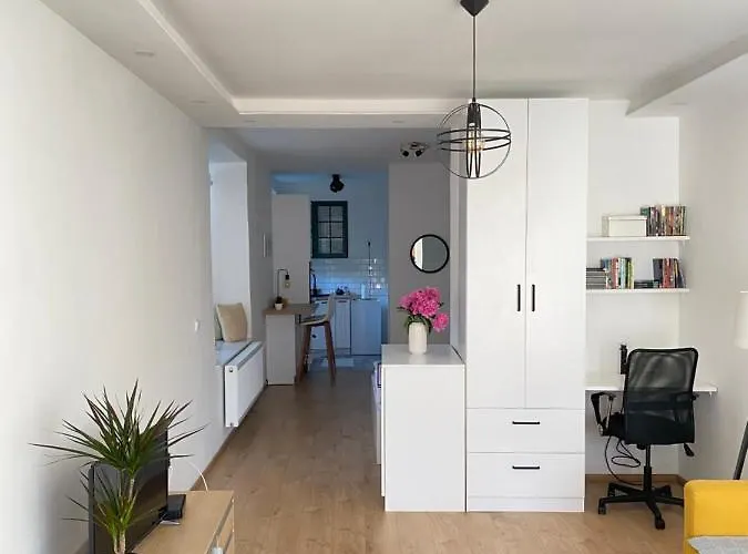 Modern In The Old Town سراييفو