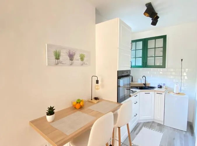 شقة Modern In The Old Town *