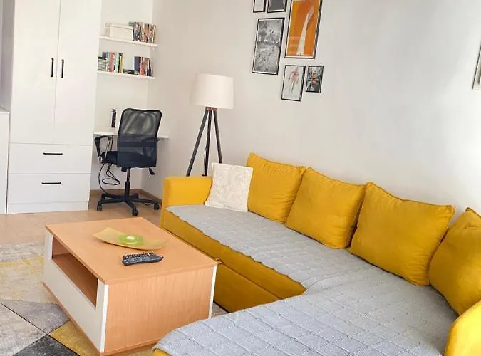 شقة Modern In The Old Town سراييفو