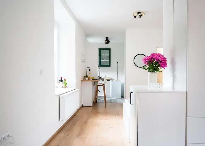 Modern In The Old Town * سراييفو