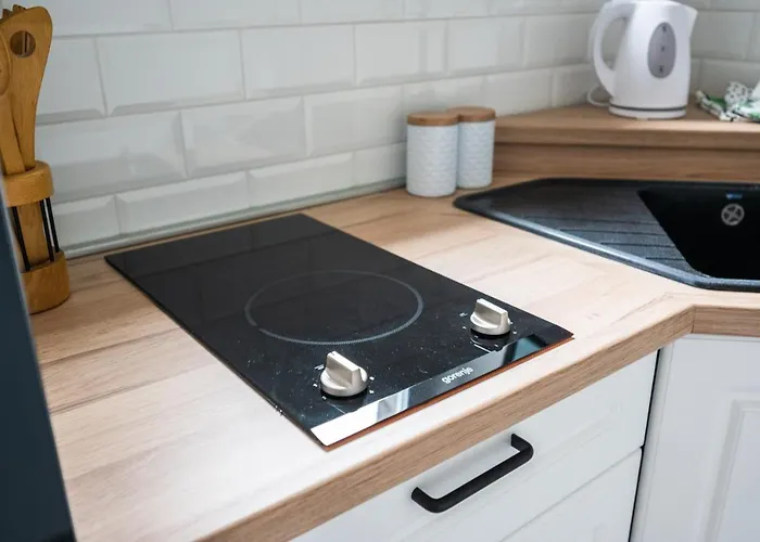 شقة Modern In The Old Town