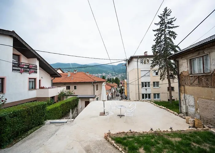 شقة Modern In The Old Town