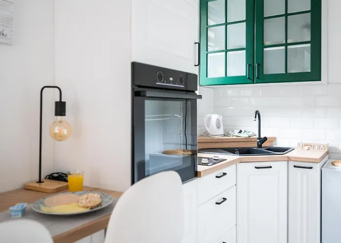 شقة Modern In The Old Town سراييفو