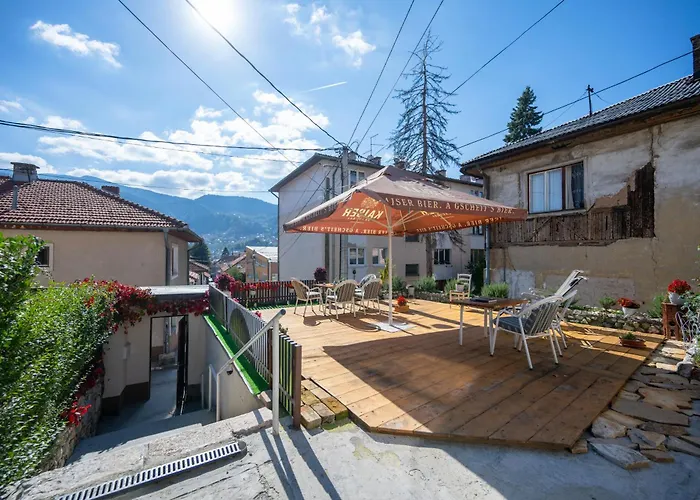 شقة Modern In The Old Town