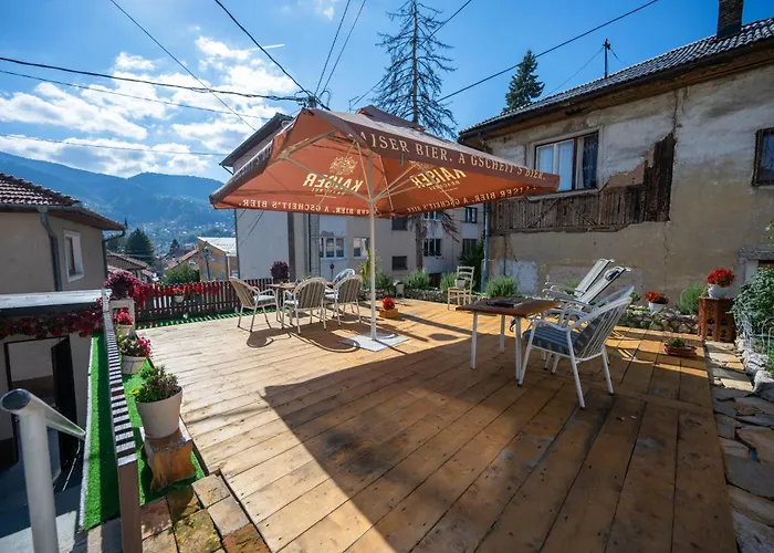 شقة Modern In The Old Town *